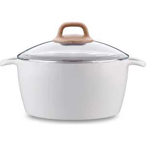 Gusto Seramik Tencere 24X12 cm