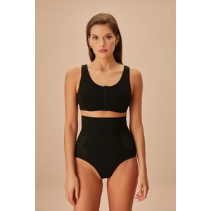 Koton Fermuarlı Bralet