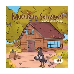 Mutsuzun Şemsiyesi - Zeliha Sekmenoğlu