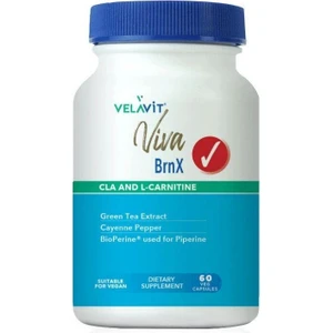 Viva Brnx Takviye Edici Gıda 60 Tablet