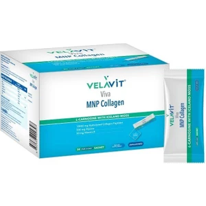 Viva Mnp Collagen 30 Saşe