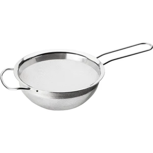 IKEA Tel Süzgeç- Paslanmaz Çelik 17 cm