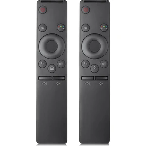 Chihiro586 - 9278 Samsung-Tv-Uzaktan Kumanda Için Evrensel Uzaktan Kumanda, Samsung Çerçeve Serif Kavisli UHD Neo QLED OLED 4K 8k Akıllı Tv'ler ile Uyumlu (Yurt Dışından)