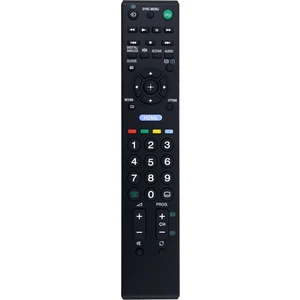 Chihiro586 - 9278 RM-ED046 Sony Tv Için Uzaktan Kumandayı Değiştirin KDL-32BX320 KDL-22BX320 Serisi Hdtv KDL-40NX520 KDL-37BX420 KDL-32NX520 KDL-32BX320 (Yurt Dışından)