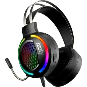 Nexus Gaming Mikrofonlu USB Kulaklık