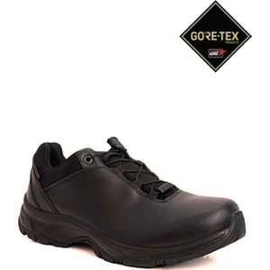 ROVER LEATHER SHOE GTX AYAKKABI -SİYAH