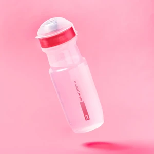 Spor Matara - 650 ml - Pembe
