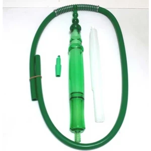 Kefo Gold Buzlu Silikon Nargile Hortumu