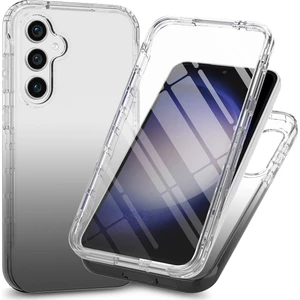 Seashell Digital Samsung Galaxy S24 Telefon Kılıfı (Yurt Dışından)