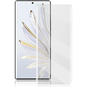 Oneplus 12 5g Global Full Ekran Koruma Curved 3D Pet Film - AL3283