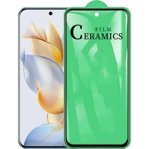 Oneplus 12 5g Global Uyumlu Tam Kaplayan Esnek Ceramic Nano Ekran KORUMA-AL3274