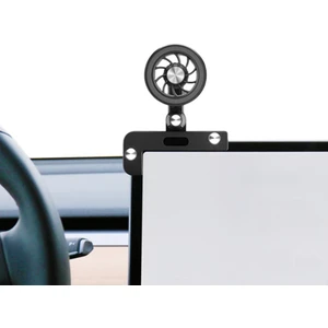 Döner Başlıklı Güçlü Magnetik Magsafe Uyumlu Tesla Araç Tutucu Iphone 12 13 14 Pro Max Tutucu