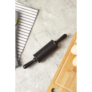 Silicone Merdane 22CM-SIYAH