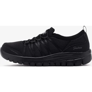 Graceful  -  Soft Soul Kadın Siyah Günlük Ayakkabı 100692 Bbk