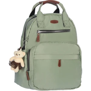 Nirvana Bebek Bakım Çantası