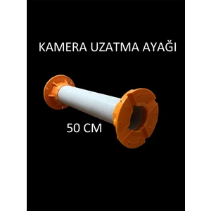 Kamera Uzatma Ayağı Plastik 50 cm