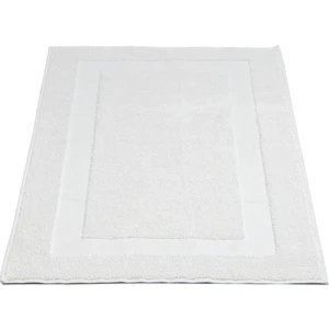 Kaia Banyo Paspası Pamuk Krem 50X80 cm
