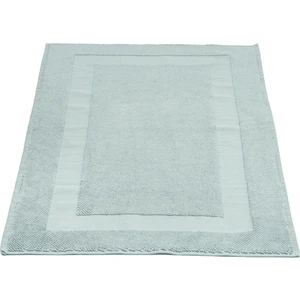 Kaia Banyo Paspası Pamuk Yeşil 50X80 cm