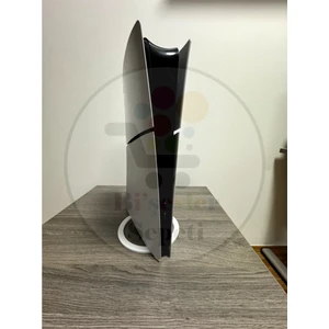 Bi'şeyler Sepeti Ps5 Slim Playstation 5 Slim Digital Vertical Dikey Stand