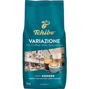 Variazione Çekirdek Kahve 1kg