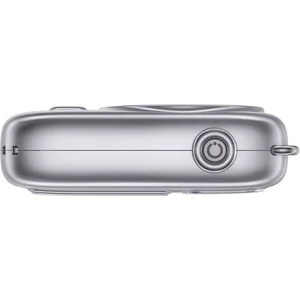 Supermini  Go  10.000 Mah Space Sılver