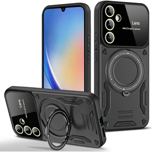 Seashell Digital Samsung Galaxy A34 Telefon Kılıfı (Yurt Dışından)