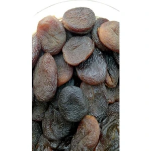 Siyah Kuru Kayısı
