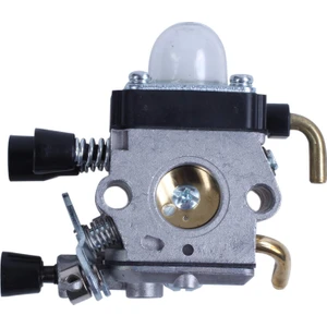 Stıhl FS38 FS45 FS46 FS55 FS74 FS75 FS76 FS80 FS85 Düzeltici Için Karbüratör Carb (Yurt Dışından)
