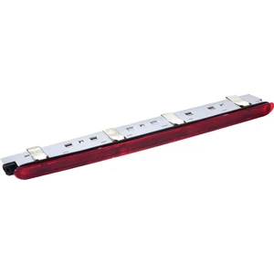 Araba Arka Tampon LED Fren Lambası Arka Lambası Benz W203 C-Class 2000-2007 2038201456A 2038200156 (Yurt Dışından)