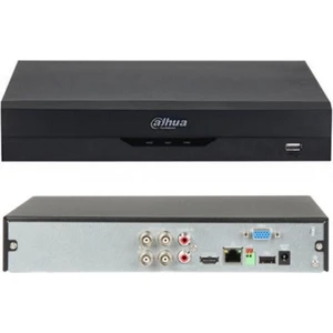 XVR5104HS-I3 4 Kanal Xvr Kayıt Cihazı