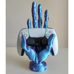 Dekoratif Ps5/ps4/xbox Kol Tutucu, Joystick Kumanda Standı