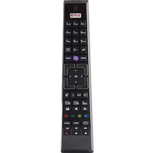 Vestel 65UD9000 4K LED Televizyon Kumandası
