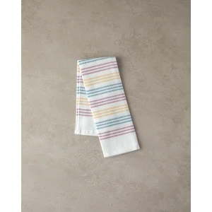 English Home Rainbow Polyester Kurulama Bezi 30X50 cm Renkli