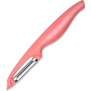 Pembe Dişli Sebze Soyacağı