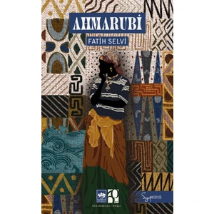 Ahmarubi - Fatih Selvi