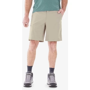 Quechua Erkek Outdoor Şort -  Bej - MH100