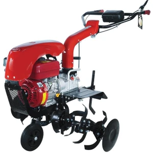 Atom BB170 (3+1) 7bg 208cc İpli Tekersiz Benzinli Çapa Makinesi