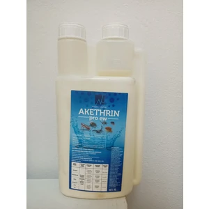 Akethrın Pro Ew Konsantre Genel Böcek Haşere İlacı 1 Lt 1 Adet