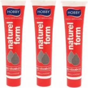 Briyantin Tüp 70 ml x 3 Adet