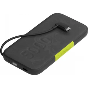Infinity Lab Instantgo Powerbank 5000 Mah Usb-C Siyah
