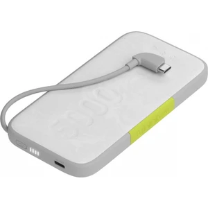 Infinity Lab Instantgo Powerbank 5000 Mah Usb-C Beyaz