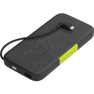 Infinity Lab Instantgo Powerbank 10000 Mah Lightning Siyah