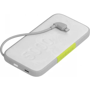 Instantgo Powerbank 5000 Mah Lightning Beyaz