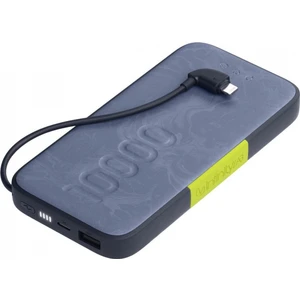 Instantgo Powerbank 10000 Mah Lightning Mavi