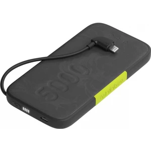 Infinity Lab Instantgo Powerbank 5000 Mah Lightning Siyah