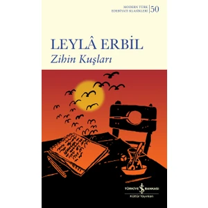 Zihin Kuşları - Leyla Erbil