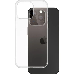 PanzerGlass Safe By Panzerglass Soft Case iPhone 15 Pro Max Uwf Kapak