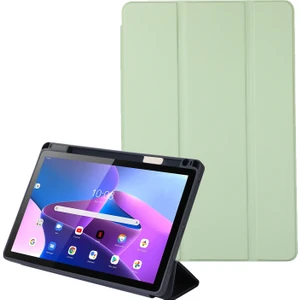 Lenovo Sekmesi Için Custer Boyalı Tablet Kılıfı M10 3. Gen (Yurt Dışından)