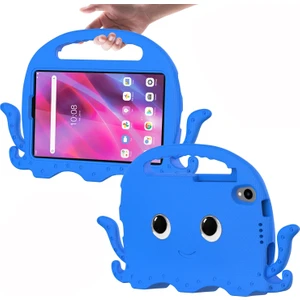 Lenovo Tab P11 Pro Gen 2 Yaşam Ağacı Için Renkli Çizim Pu Tablet Kılıfı (Yurt Dışından)