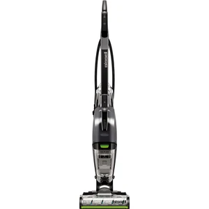 Crosswave Hydrosteam Pet Pro 1100 Watt Buharlı Dikey Süpürme ve Silme Makinesi